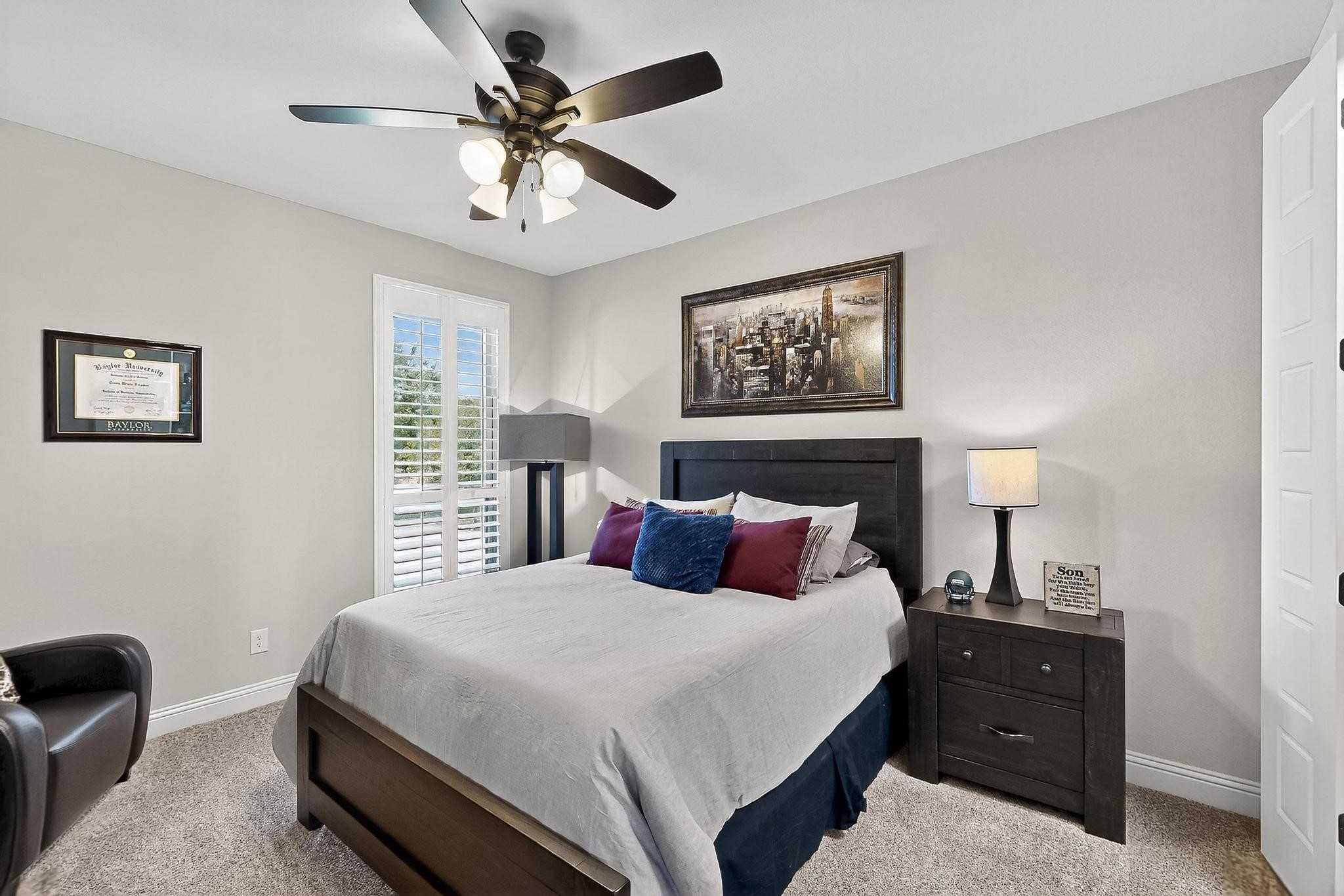 6421 Jasper Circle Midlothian TX 76065