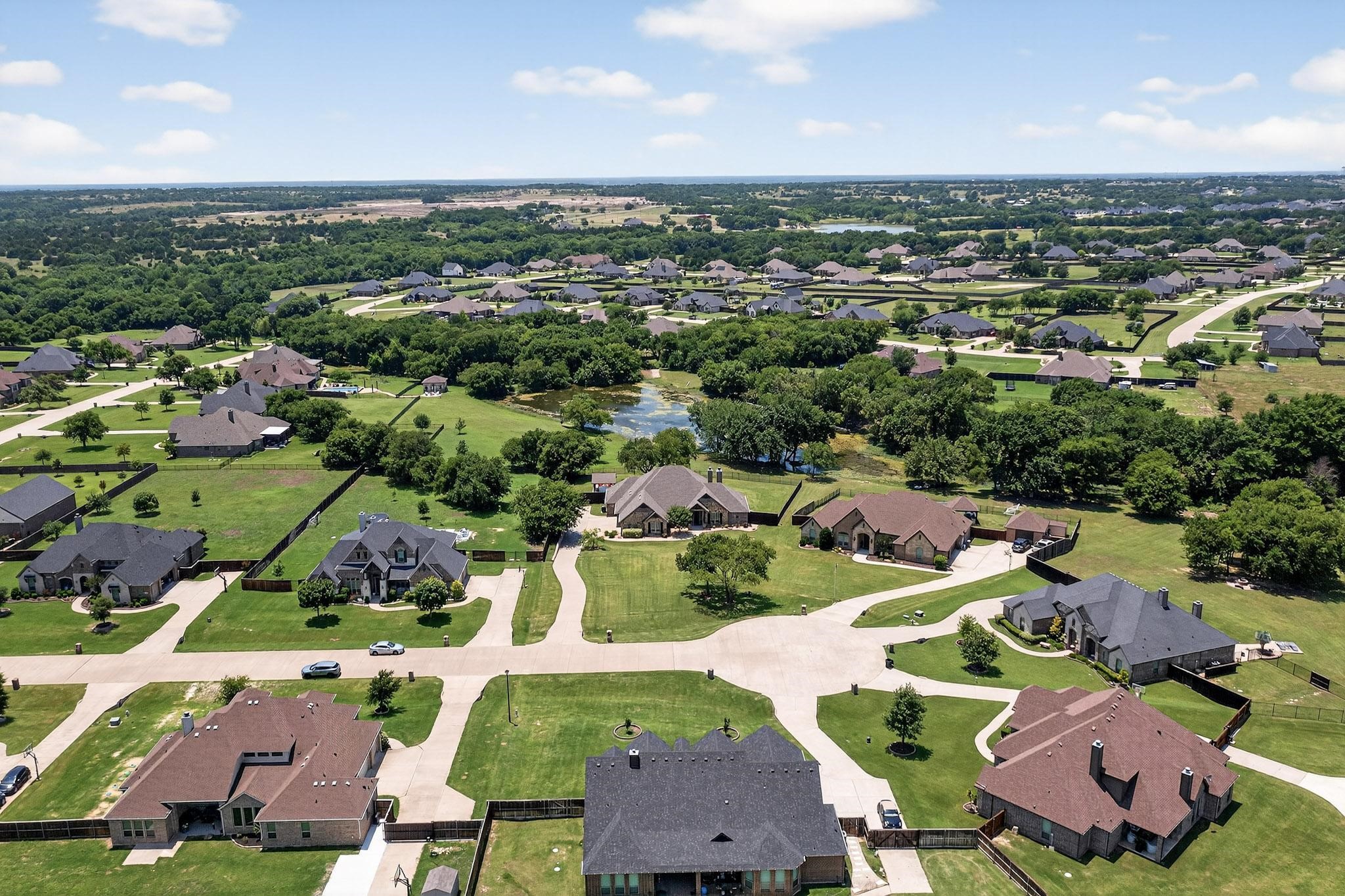 6421 Jasper Circle Midlothian TX 76065