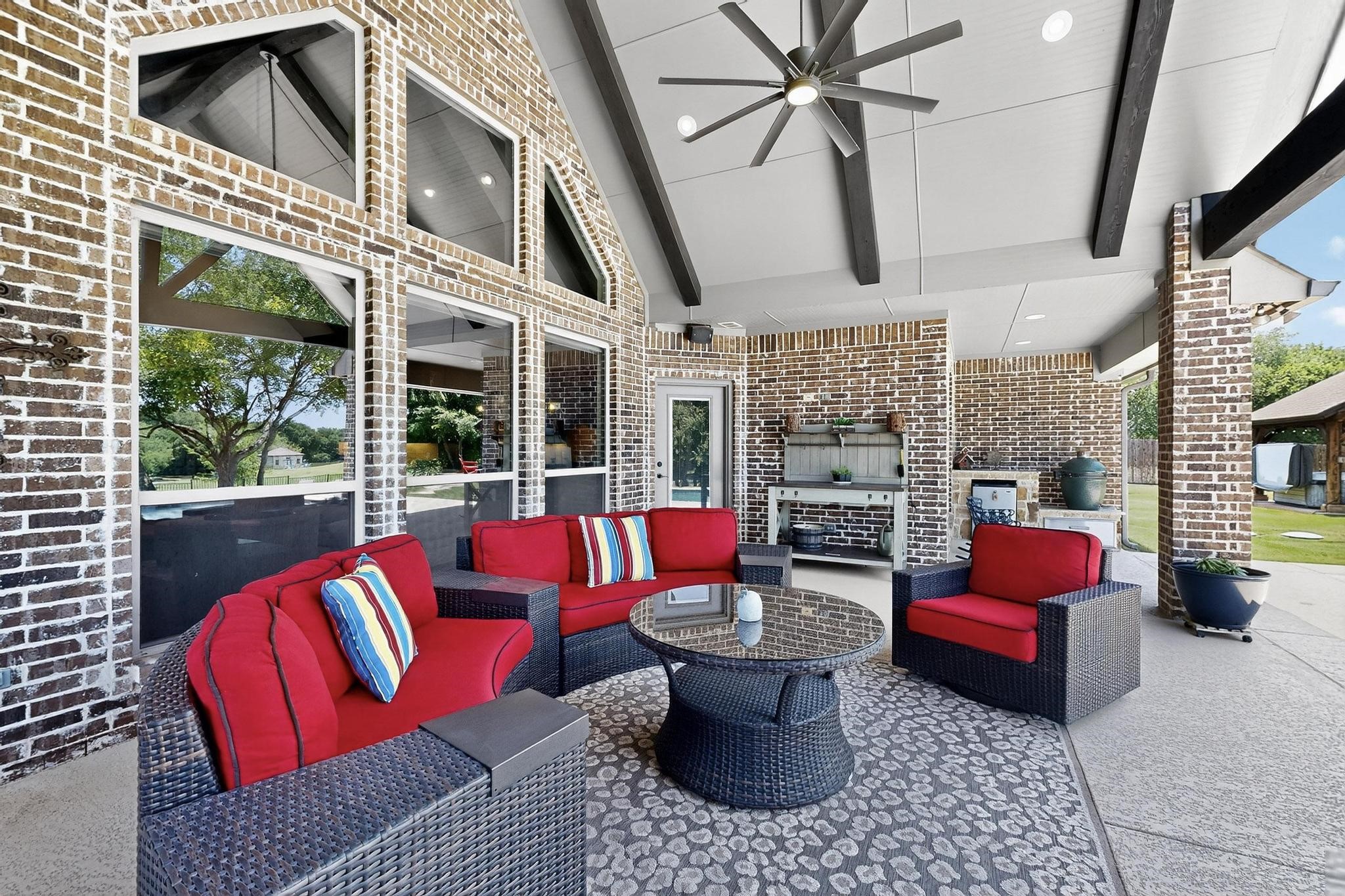 6421 Jasper Circle Midlothian TX 76065