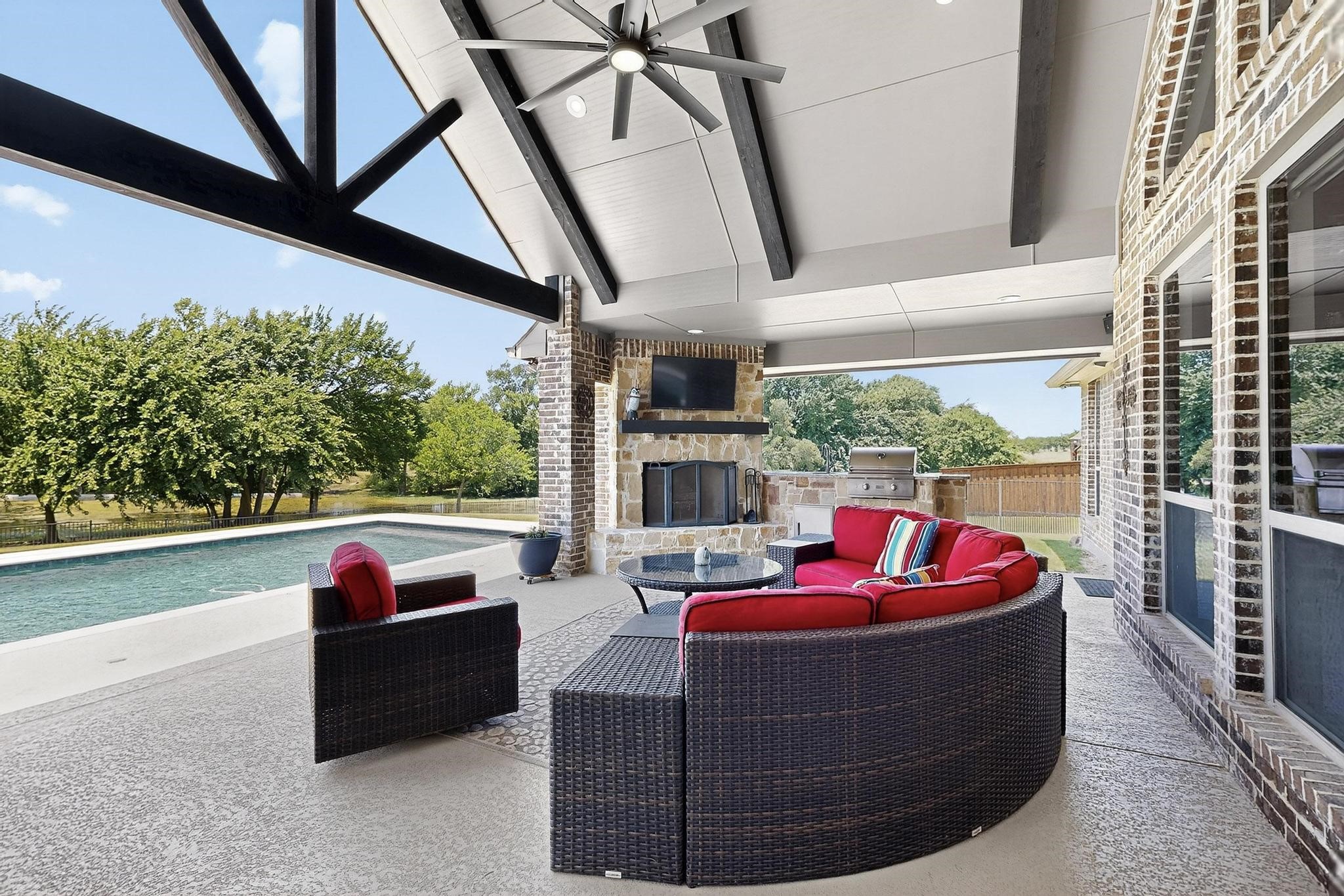6421 Jasper Circle Midlothian TX 76065