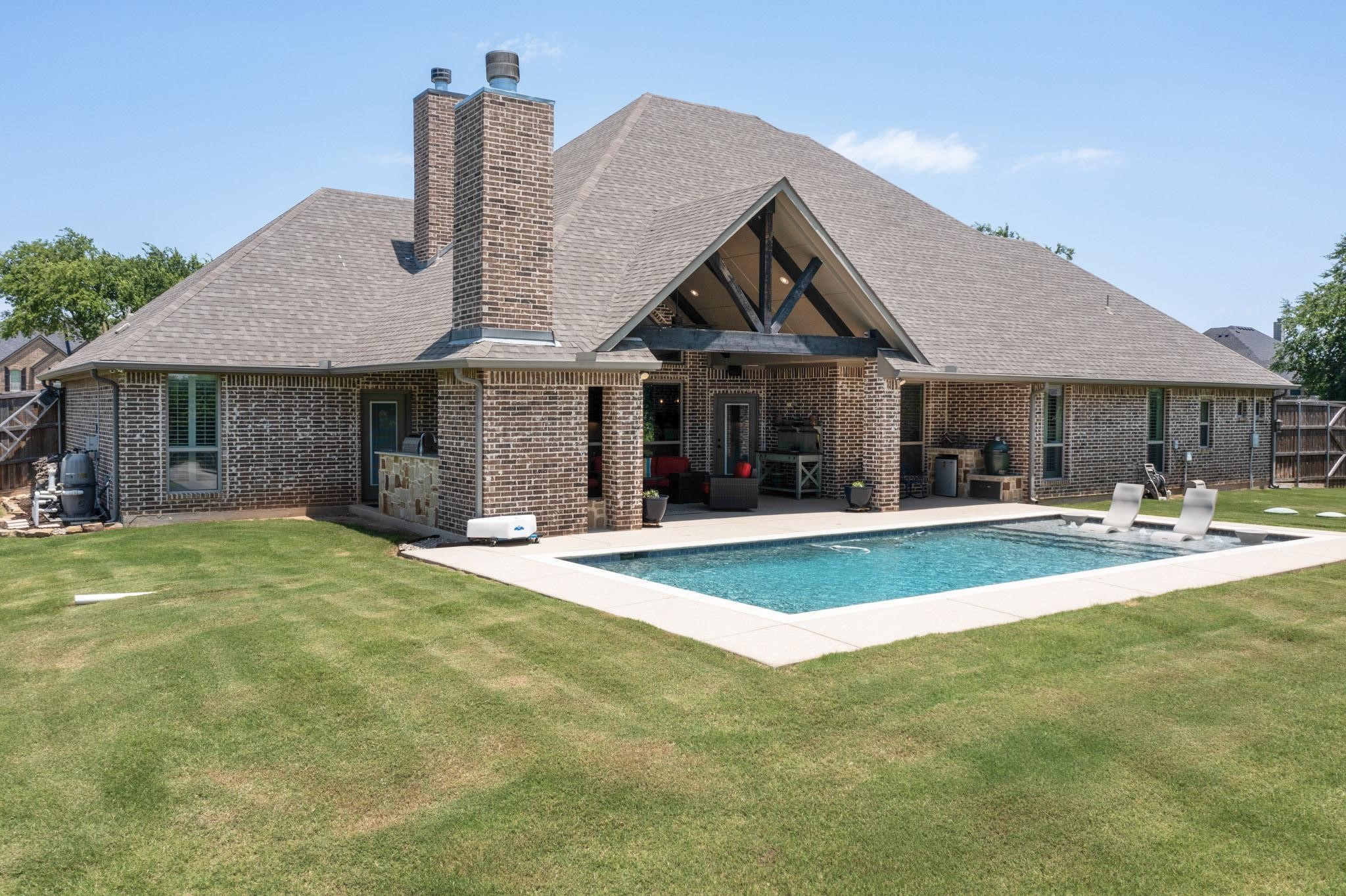 6421 Jasper Circle Midlothian TX 76065
