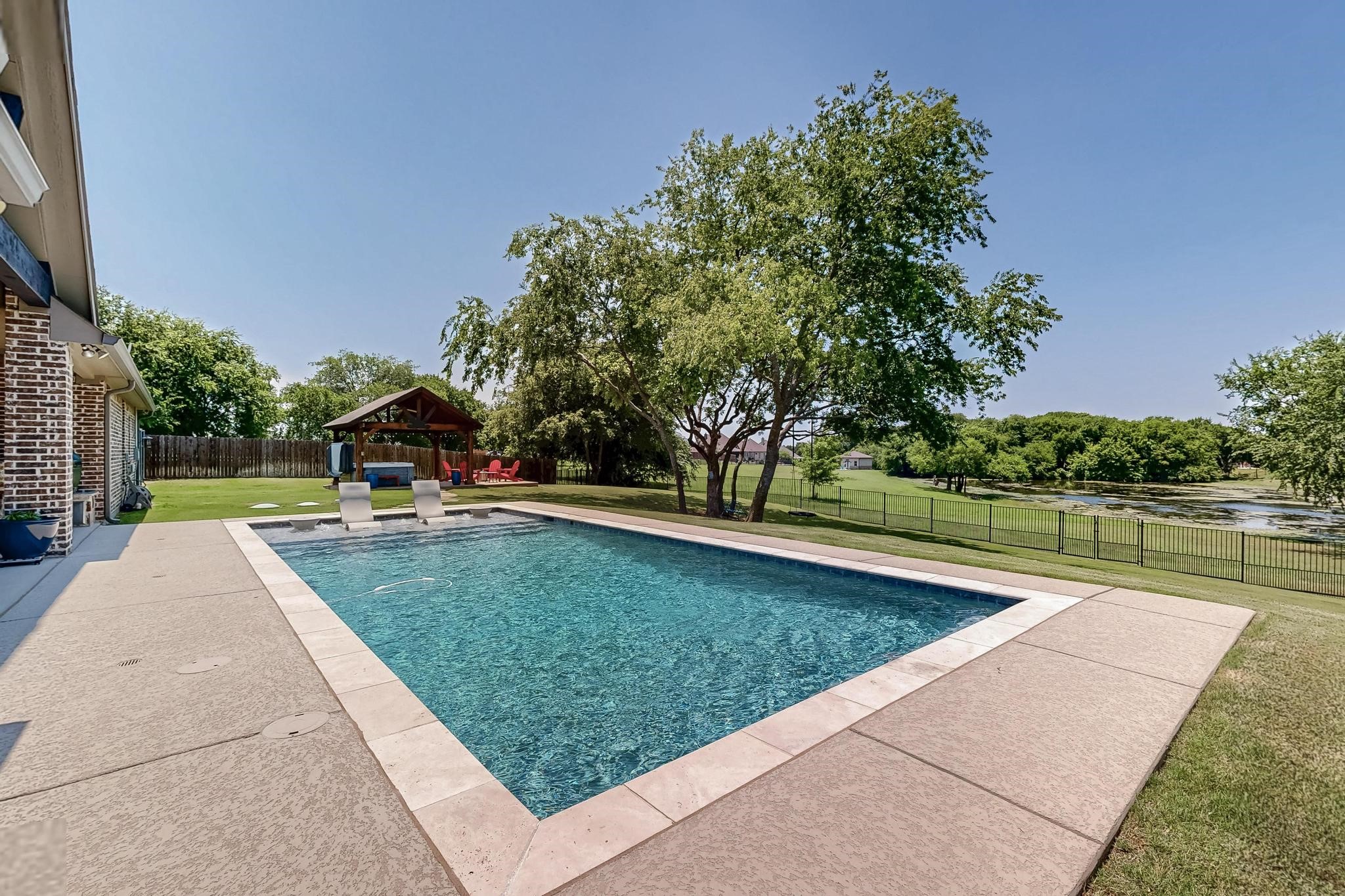 6421 Jasper Circle Midlothian TX 76065