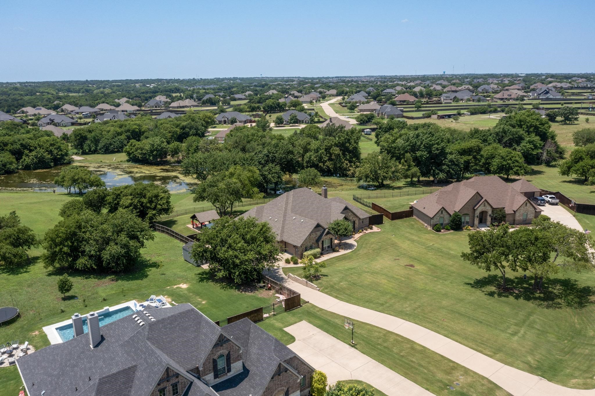 6421 Jasper Circle Midlothian TX 76065