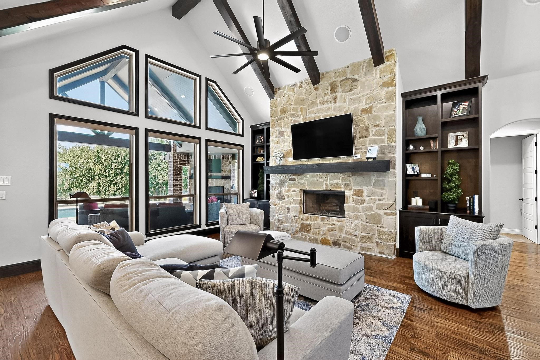 6421 Jasper Circle Midlothian TX 76065