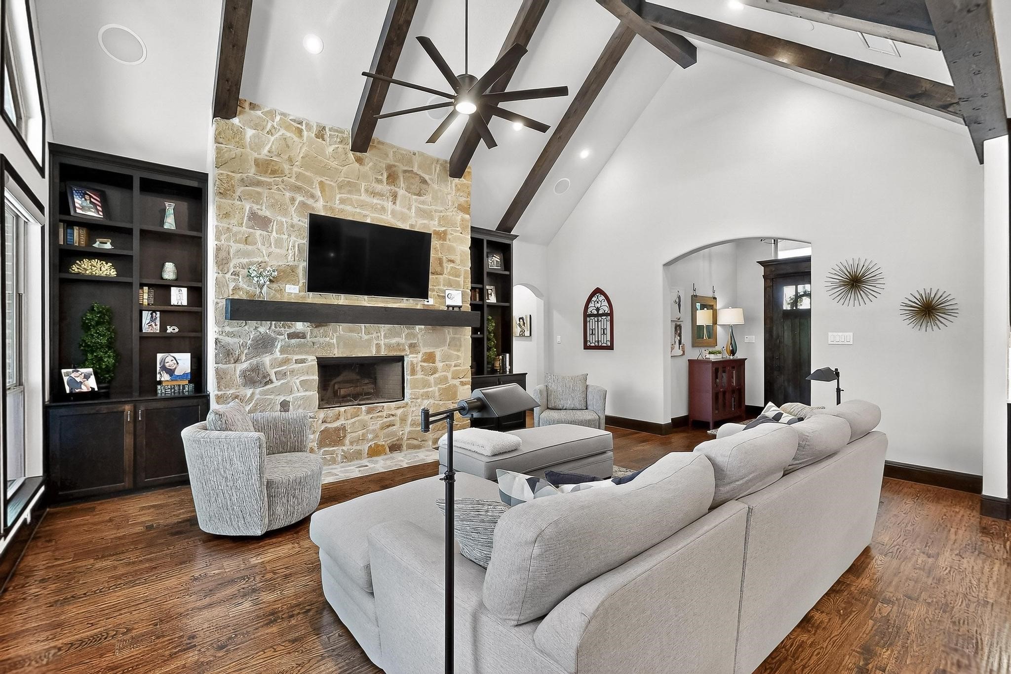 6421 Jasper Circle Midlothian TX 76065
