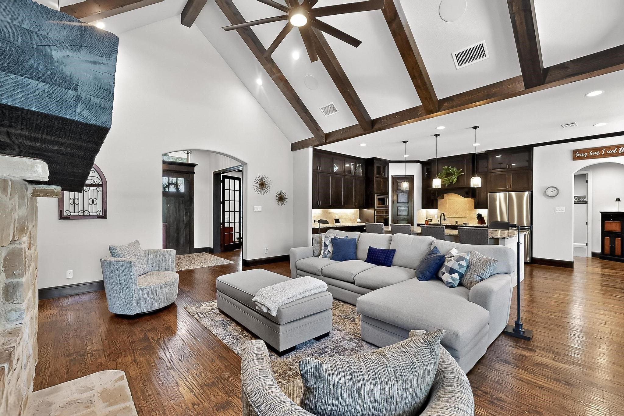 6421 Jasper Circle Midlothian TX 76065