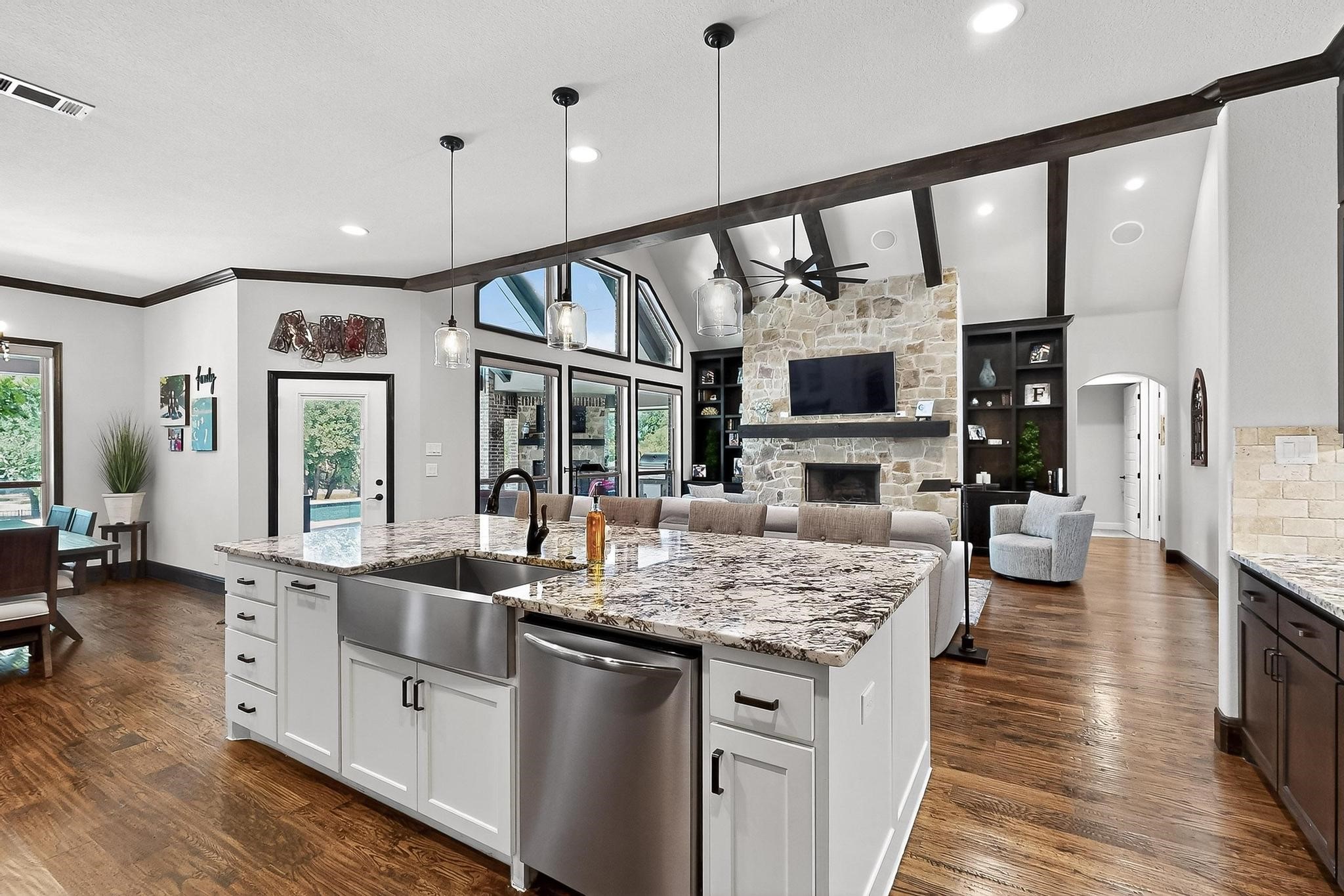 6421 Jasper Circle Midlothian TX 76065