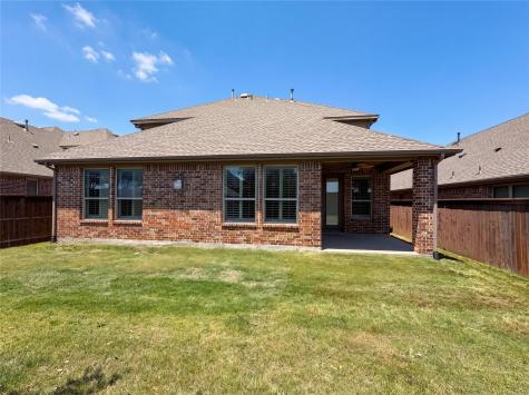 1706 Morning Mist Way Wylie TX 75098