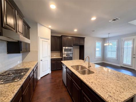 1706 Morning Mist Way Wylie TX 75098