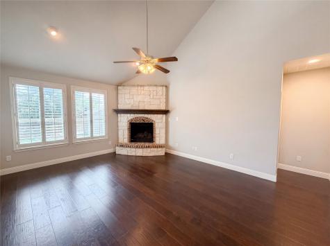 1706 Morning Mist Way Wylie TX 75098