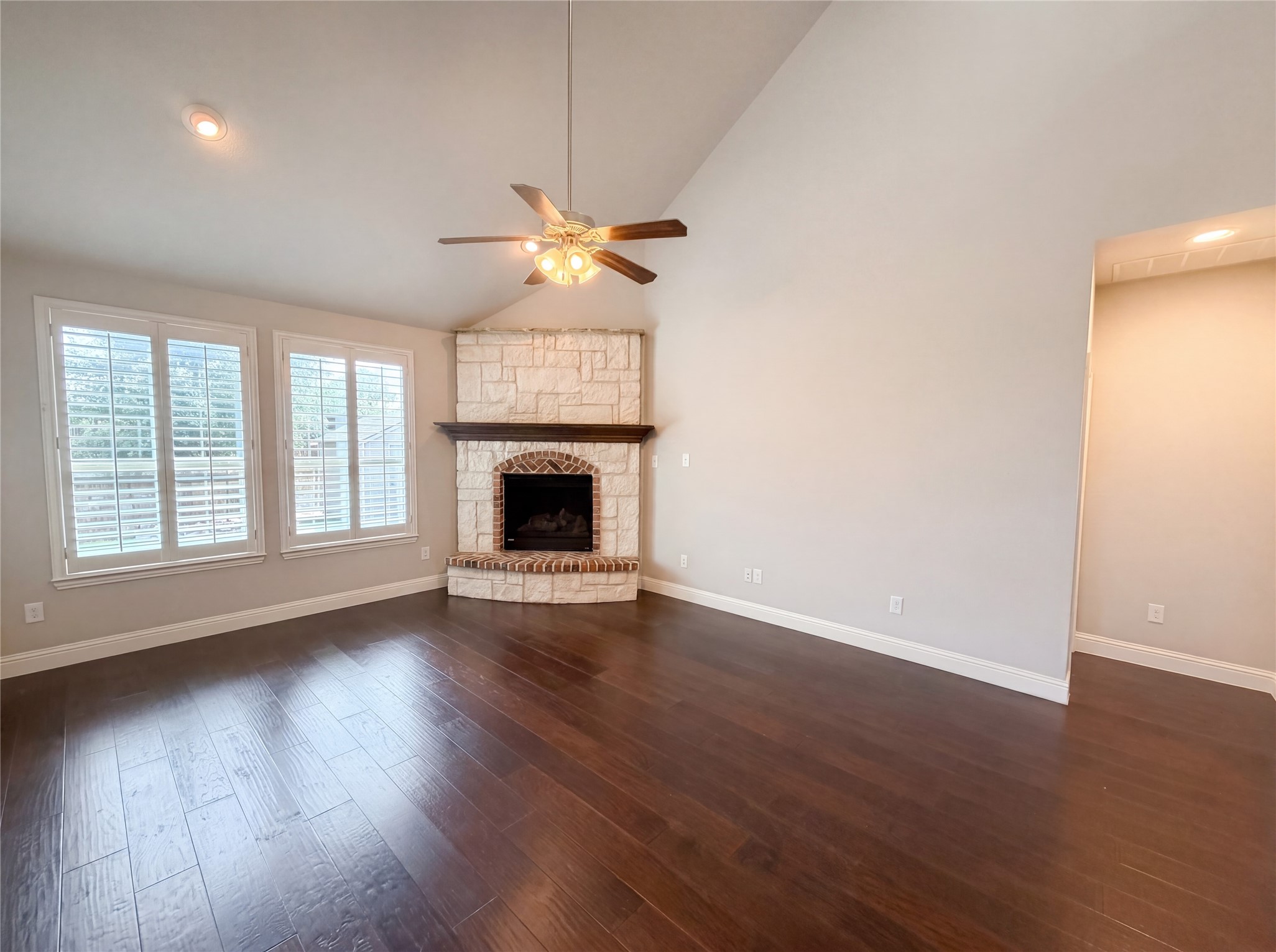 1706 Morning Mist Way Wylie TX 75098