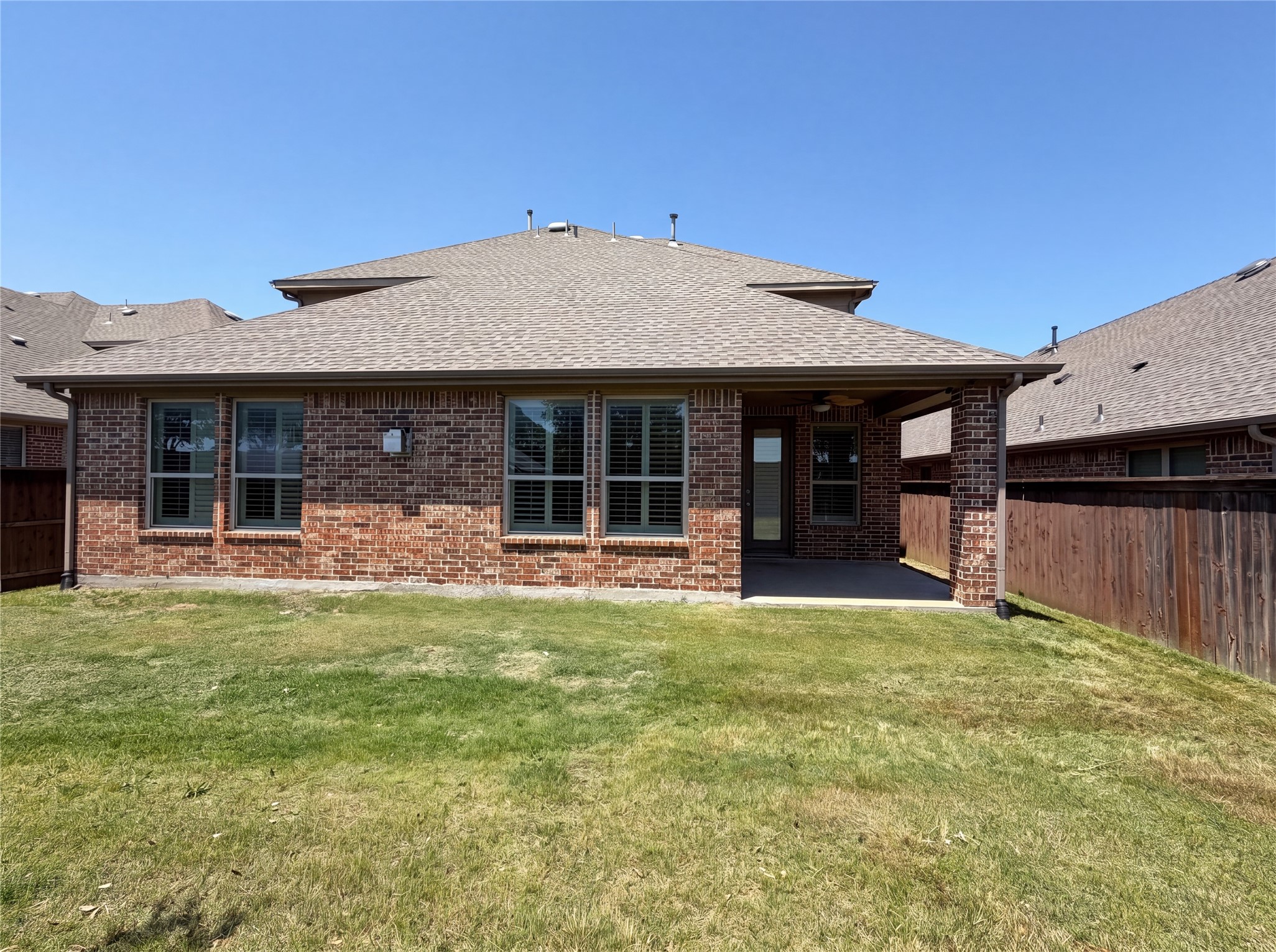 1706 Morning Mist Way Wylie TX 75098