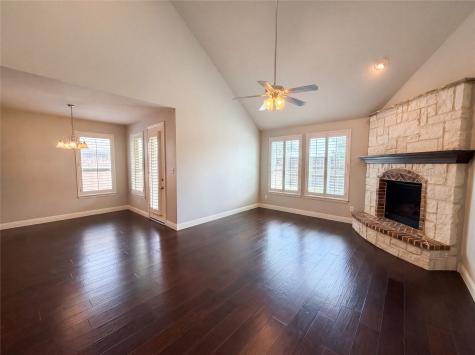 1706 Morning Mist Way Wylie TX 75098