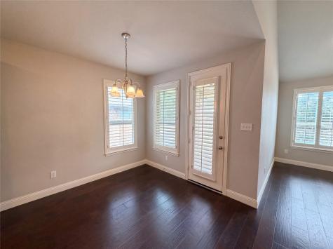 1706 Morning Mist Way Wylie TX 75098