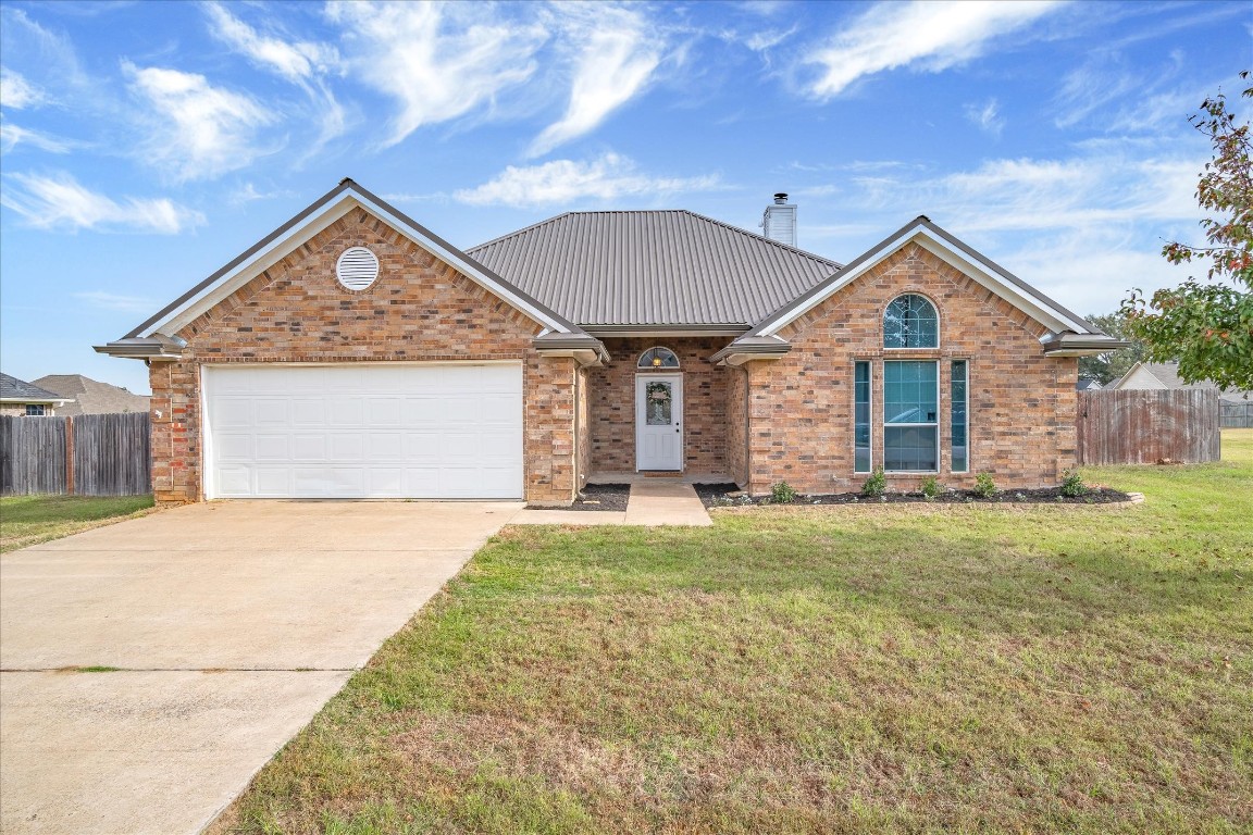 130 Ocean Lake Drive Edgewood TX 75117