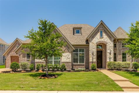 8608 Tuscan Oaks Drive Mckinney TX 75071