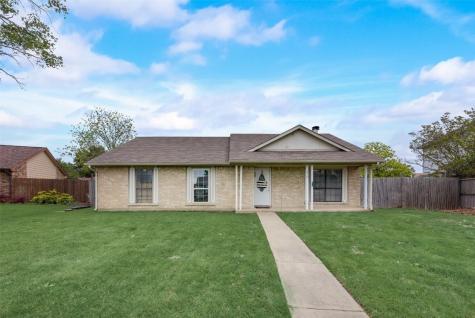 516 Grand Teton Street Cedar Hill TX 75104
