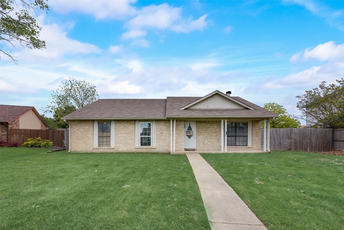 516 Grand Teton Street Cedar Hill TX 75104