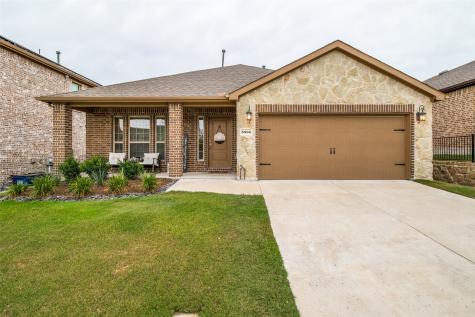 3806 Brazos Street Melissa TX 75454