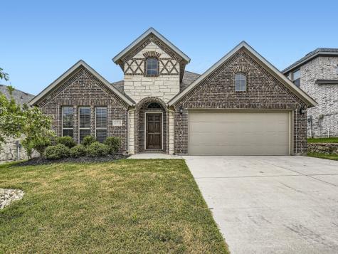 11733 Pistachio Trail Fort Worth TX 76108