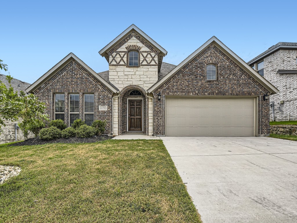 11733 Pistachio Trail Fort Worth TX 76108