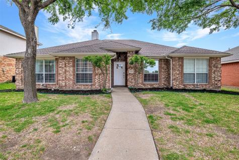3905 Pinetree Drive Mckinney TX 75070