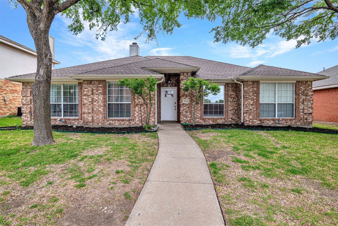 3905 Pinetree Drive Mckinney TX 75070