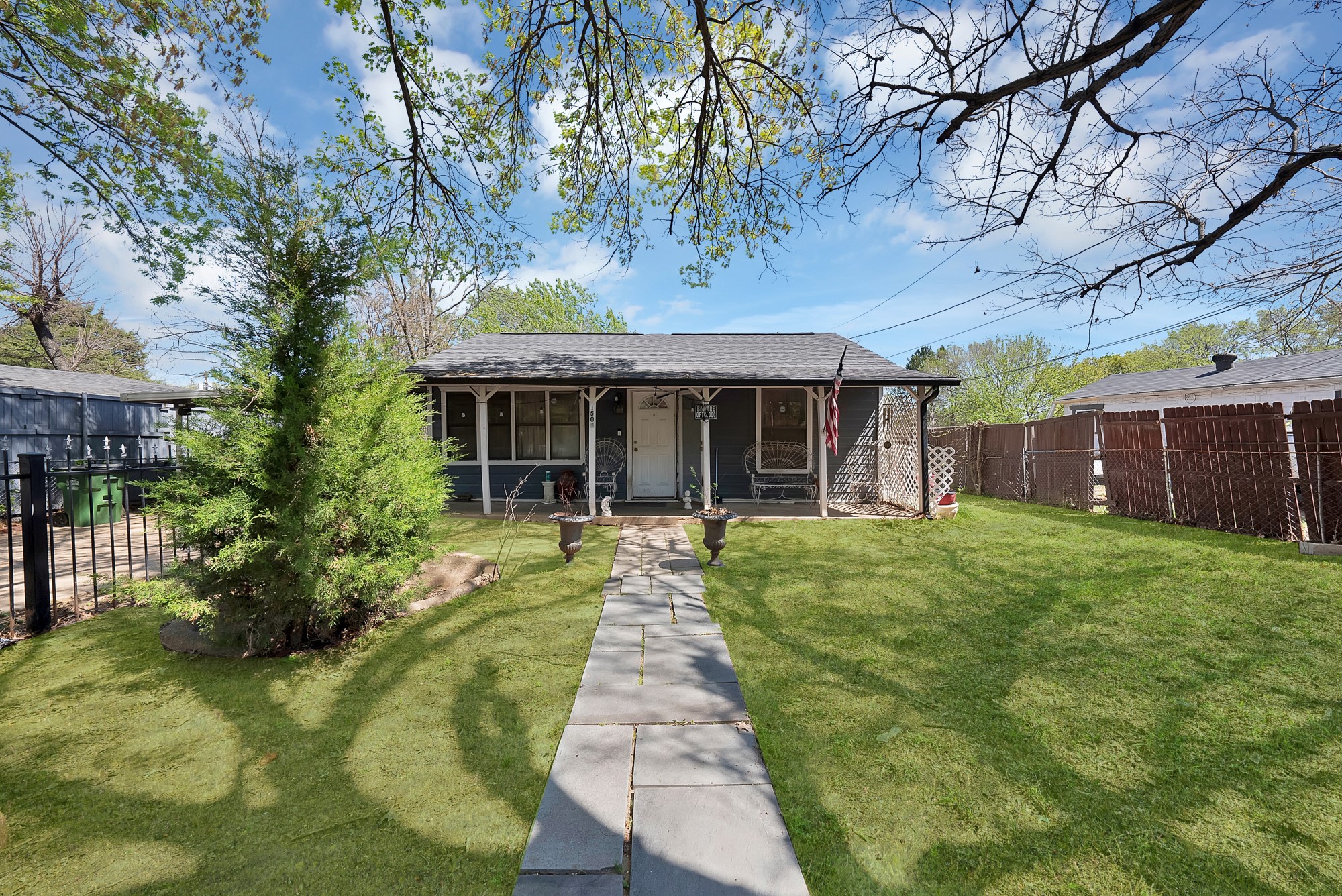1508 Betty Ann Lane Balch Springs TX 75180
