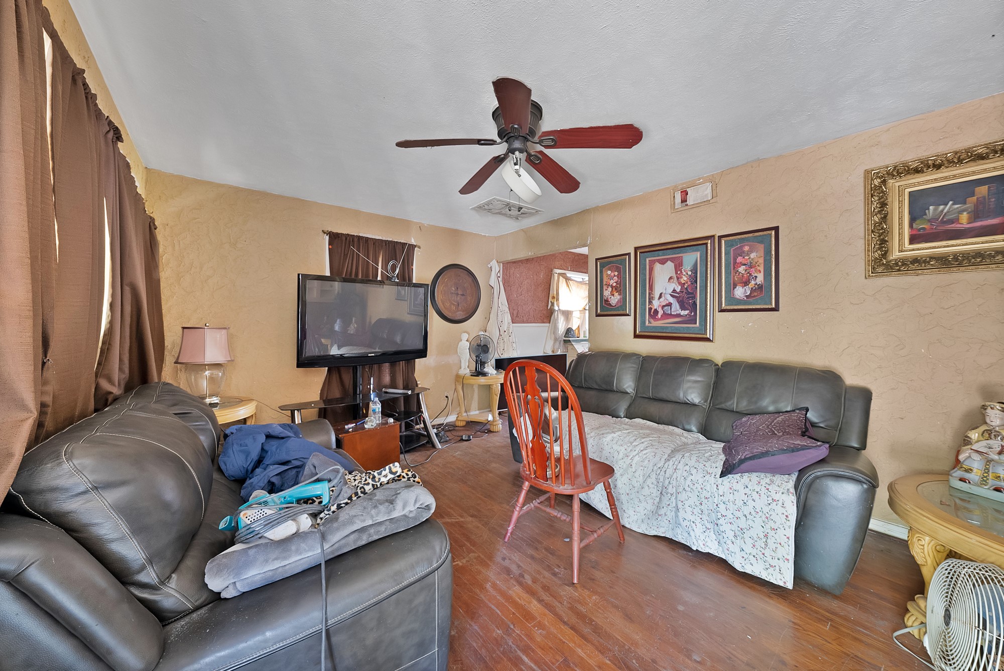 1508 Betty Ann Lane Balch Springs TX 75180