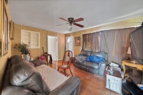 1508 Betty Ann Lane Balch Springs TX 75180