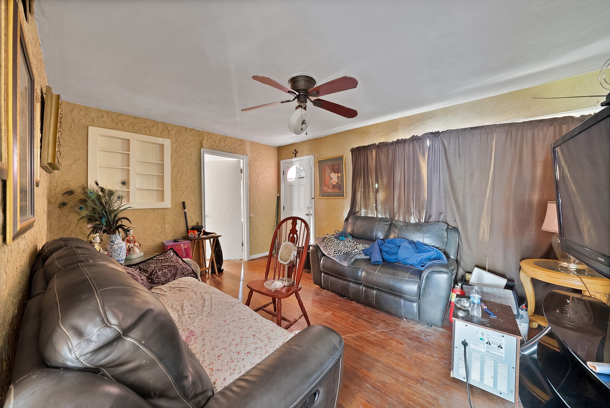 1508 Betty Ann Lane Balch Springs TX 75180