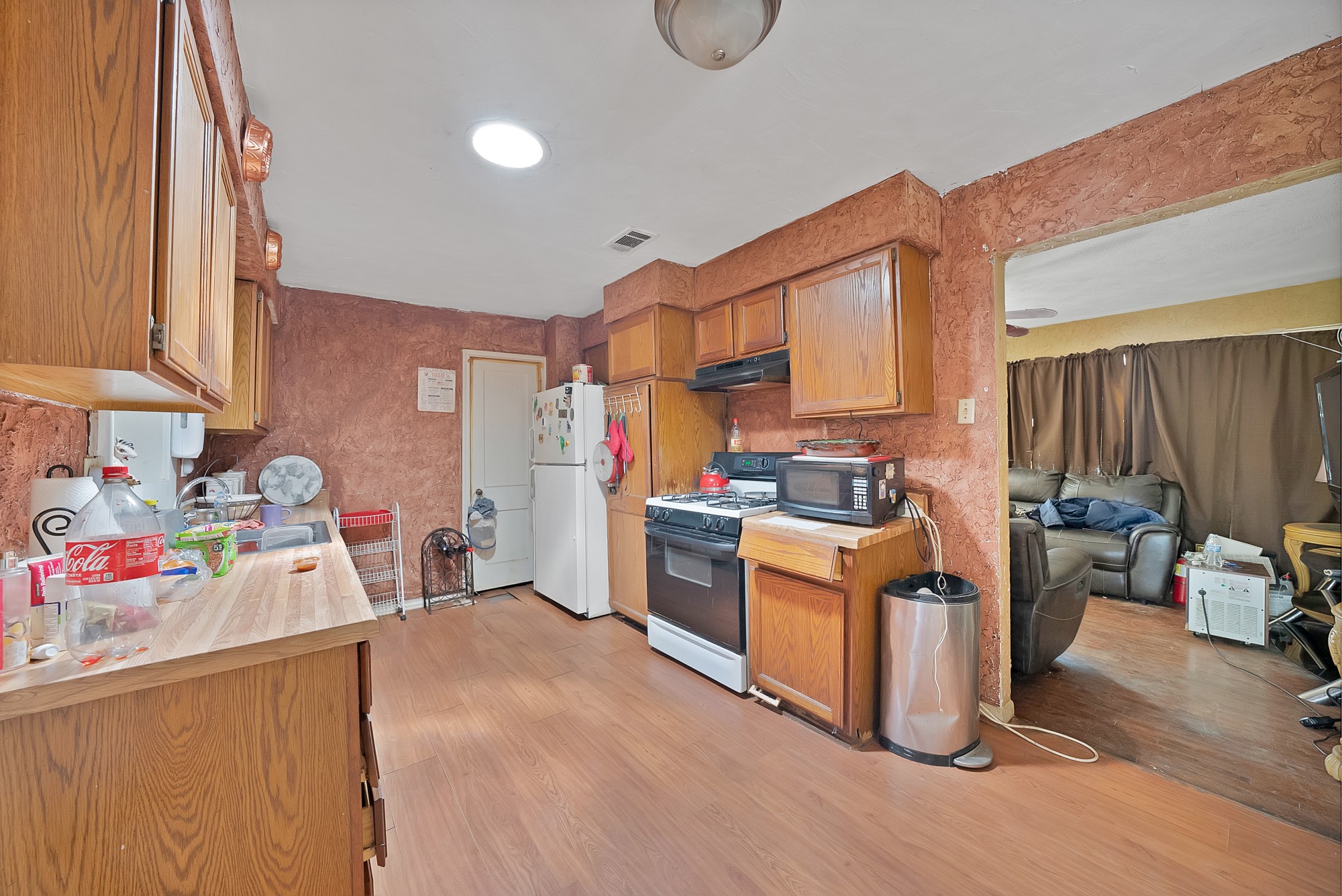 1508 Betty Ann Lane Balch Springs TX 75180