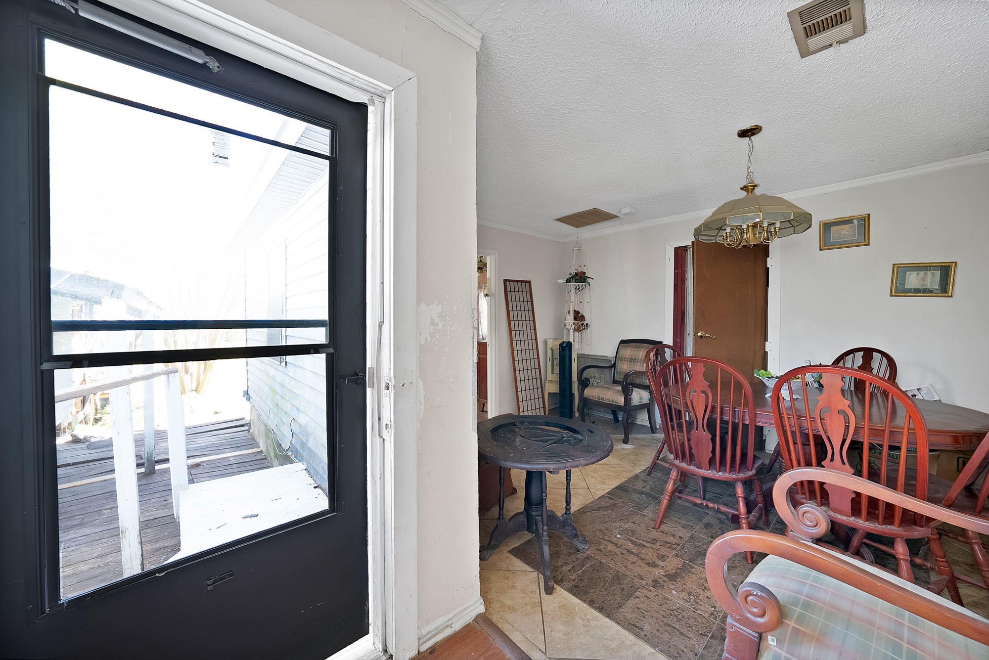 1508 Betty Ann Lane Balch Springs TX 75180
