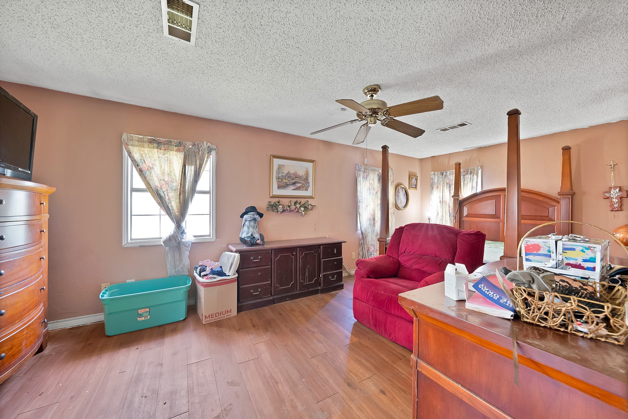 1508 Betty Ann Lane Balch Springs TX 75180