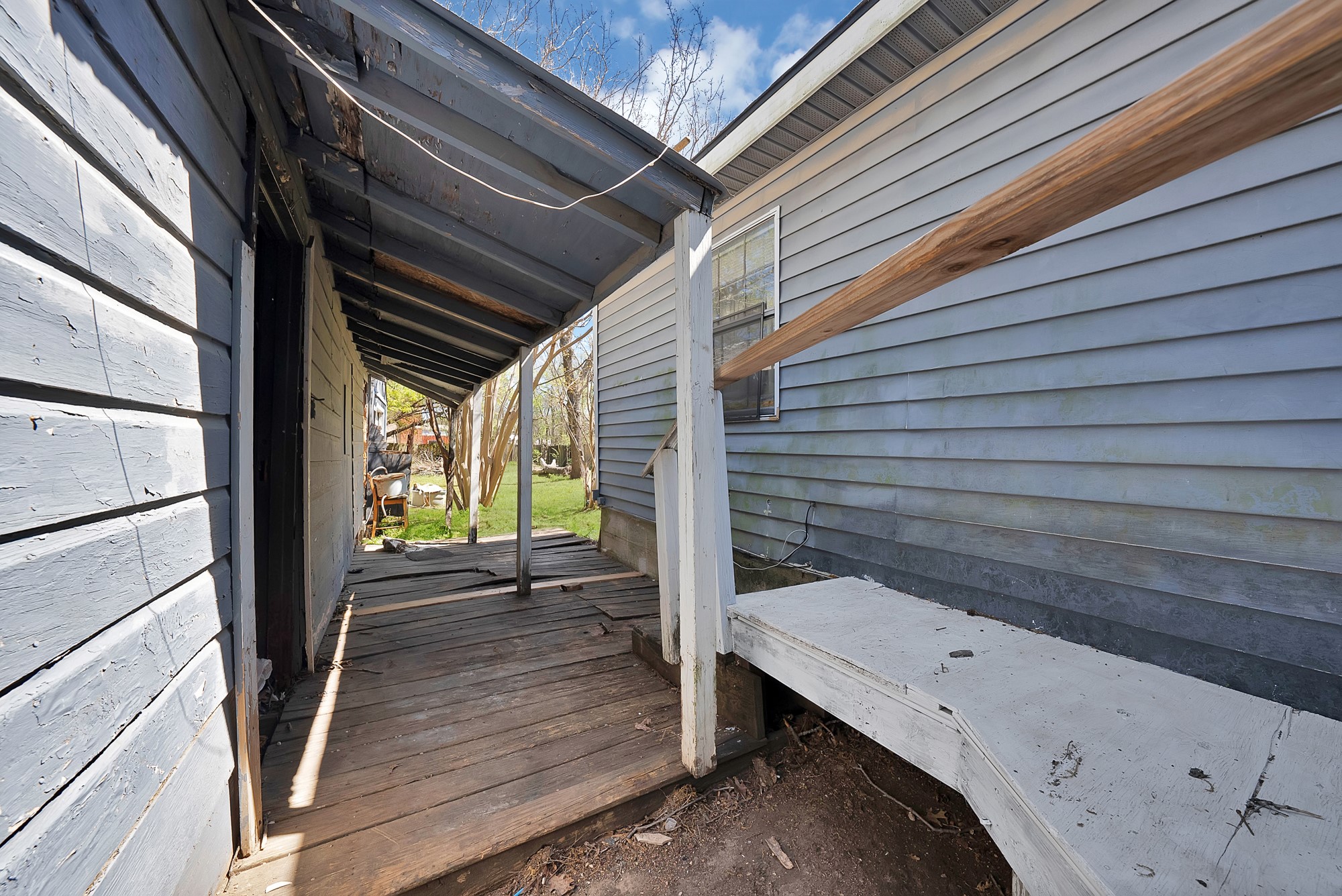 1508 Betty Ann Lane Balch Springs TX 75180