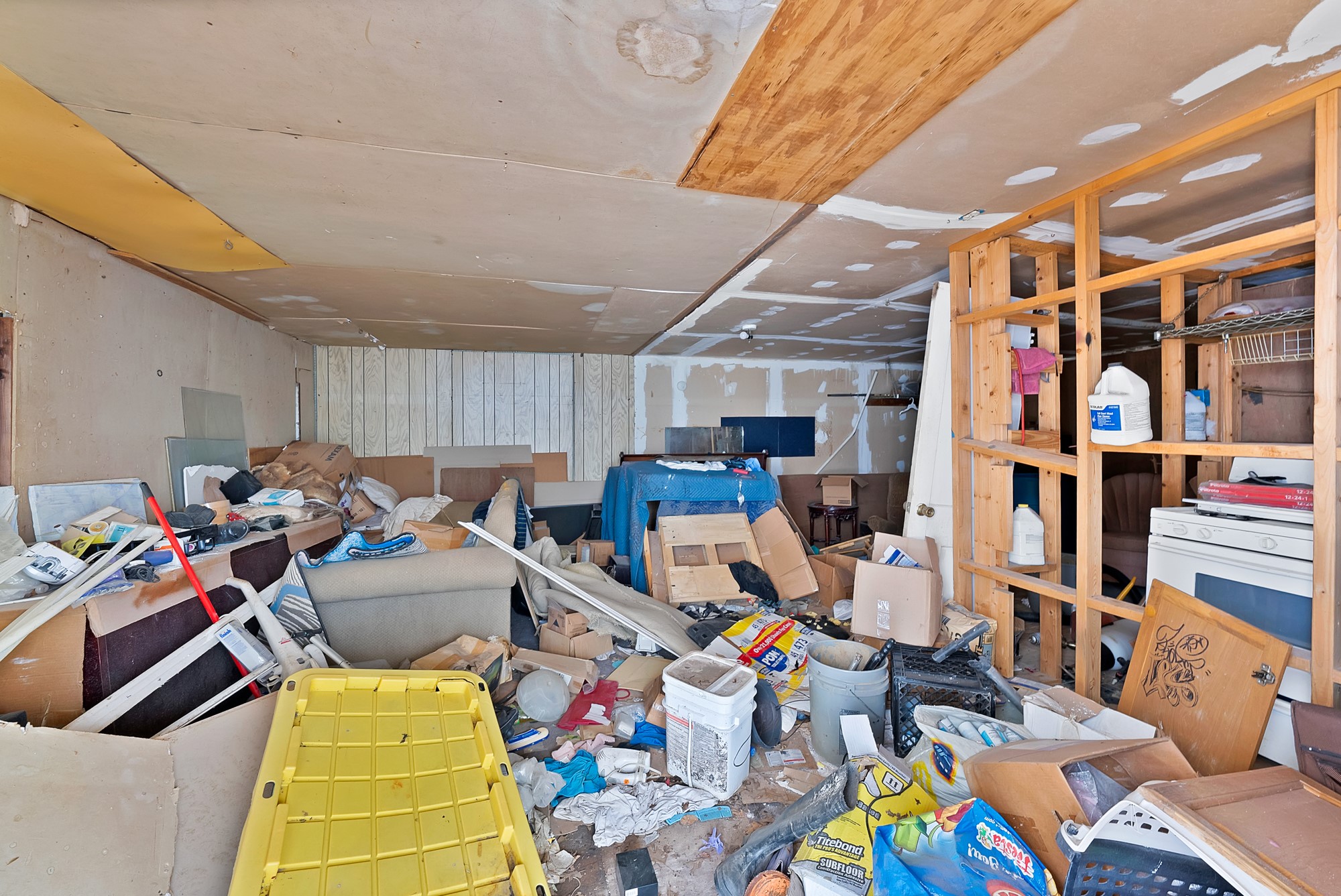 1508 Betty Ann Lane Balch Springs TX 75180