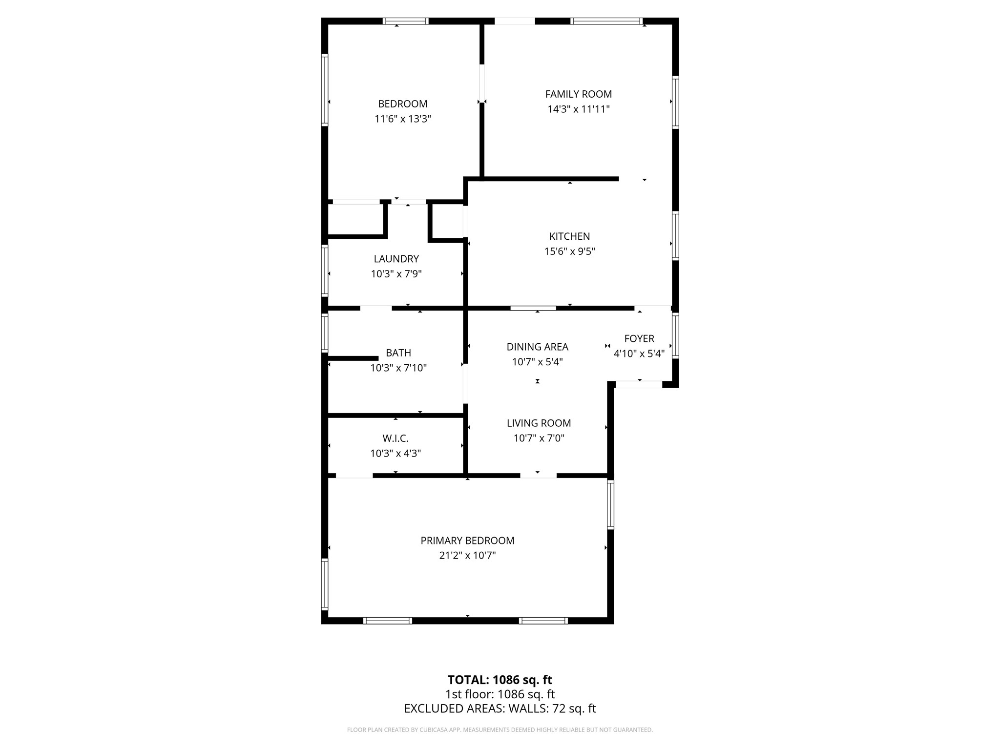 1508 Betty Ann Lane Balch Springs TX 75180