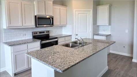 240 Kinley Street Grandview TX 76050