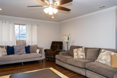 3529 Chaffin Drive Richland Hills TX 76118