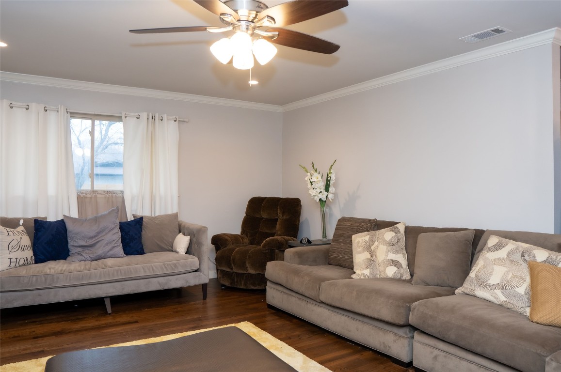 3529 Chaffin Drive Richland Hills TX 76118