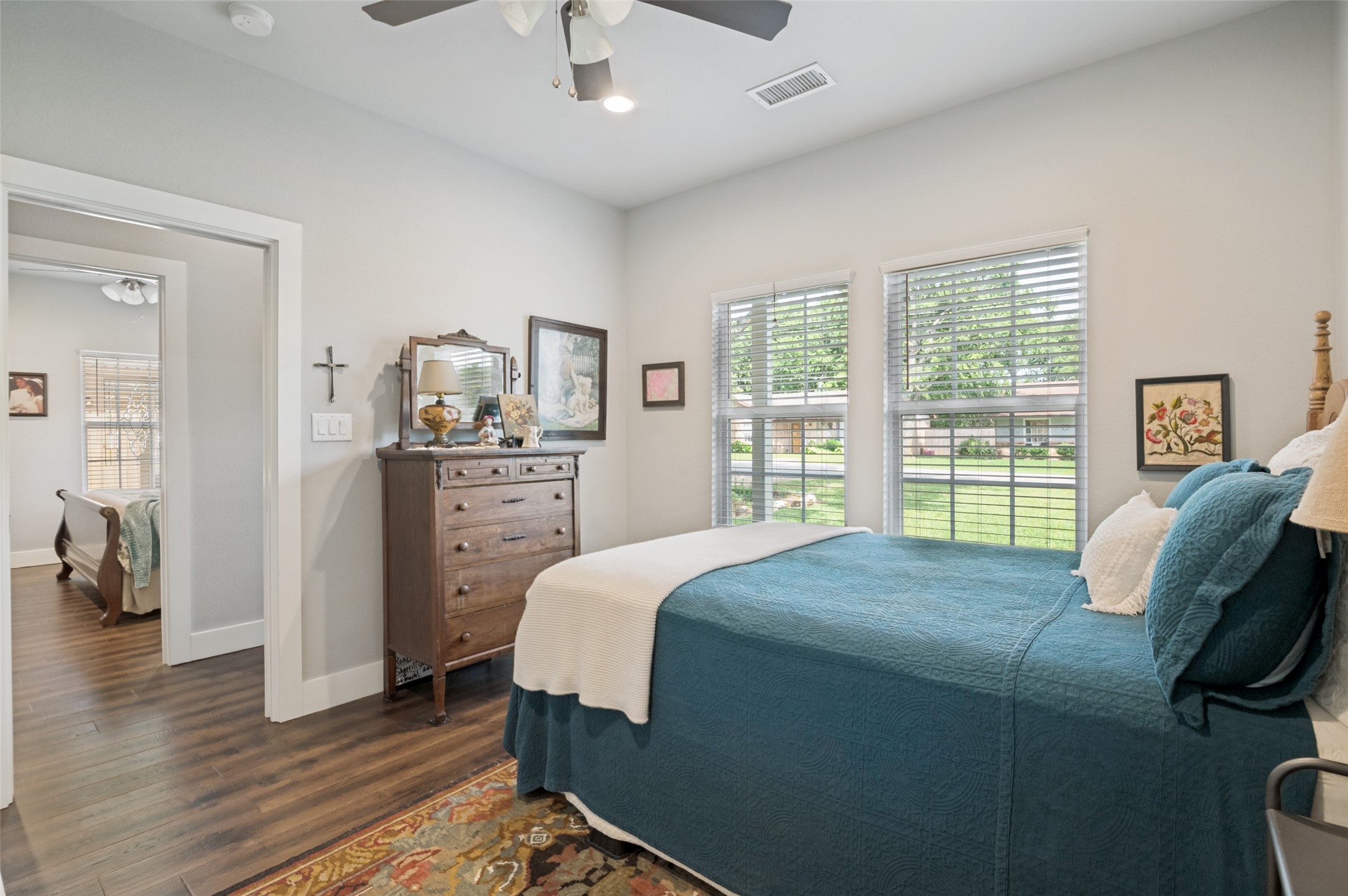 105 W Adkins Street Seagoville TX 75159