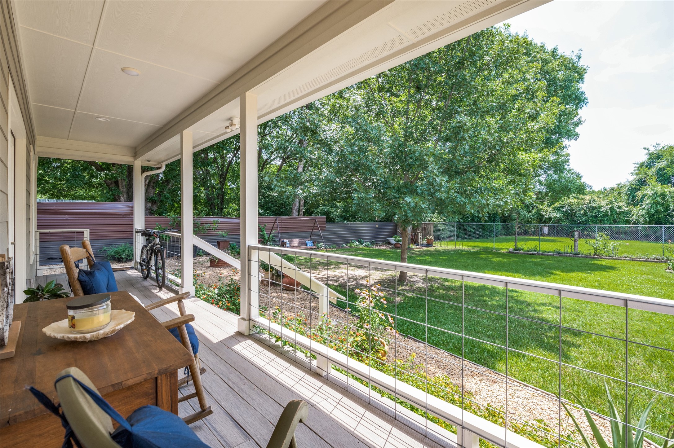 105 W Adkins Street Seagoville TX 75159