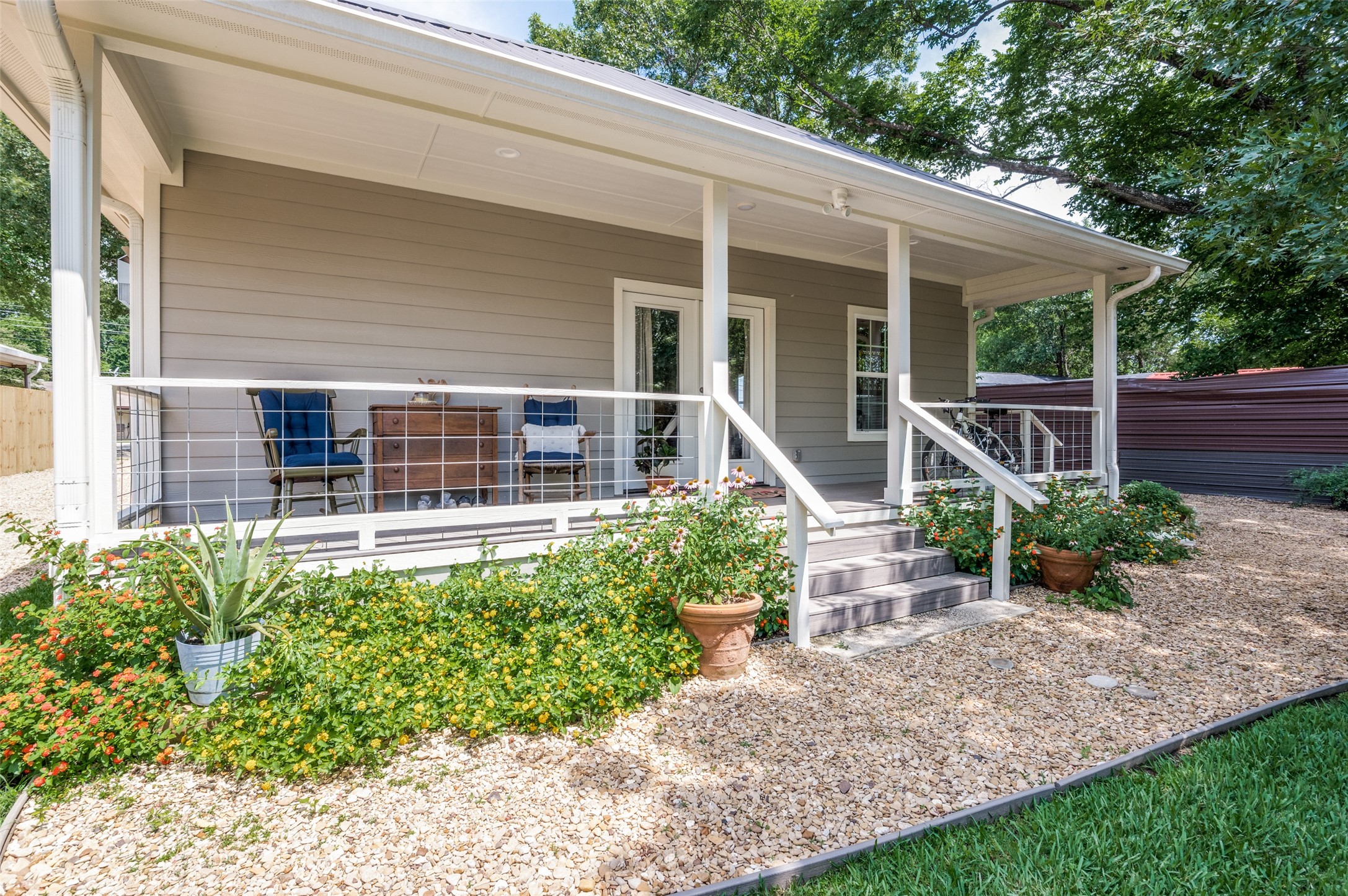 105 W Adkins Street Seagoville TX 75159