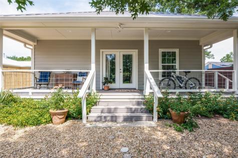 105 W Adkins Street Seagoville TX 75159