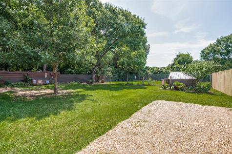 105 W Adkins Street Seagoville TX 75159
