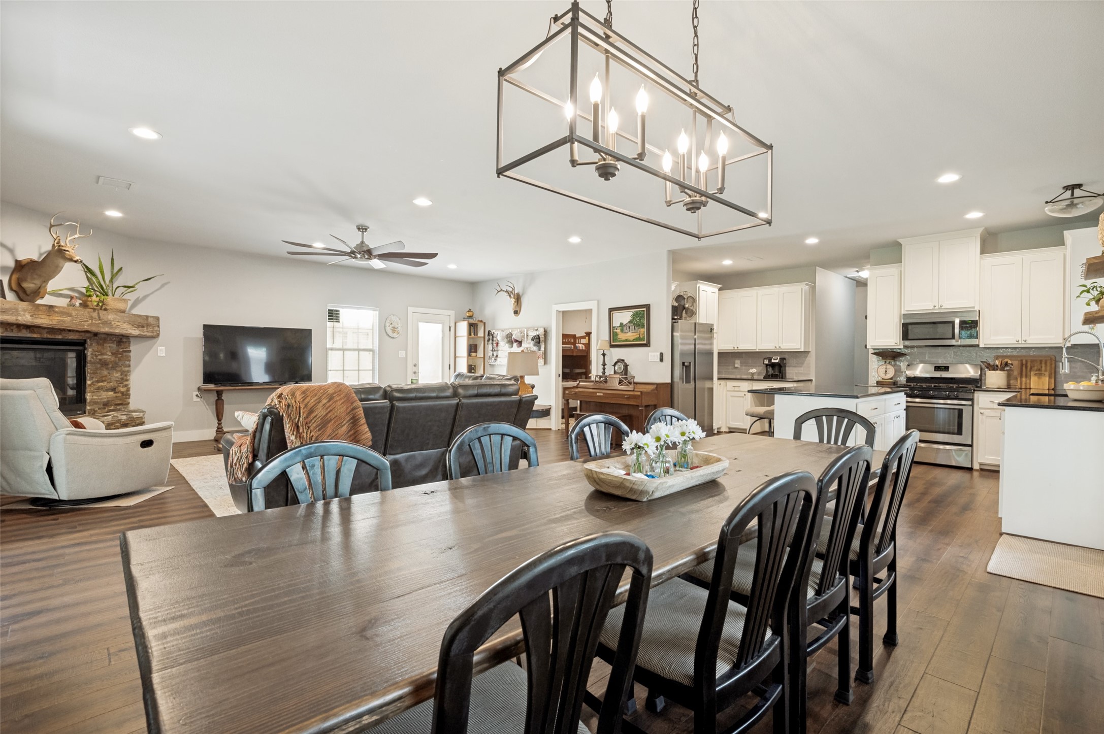 105 W Adkins Street Seagoville TX 75159