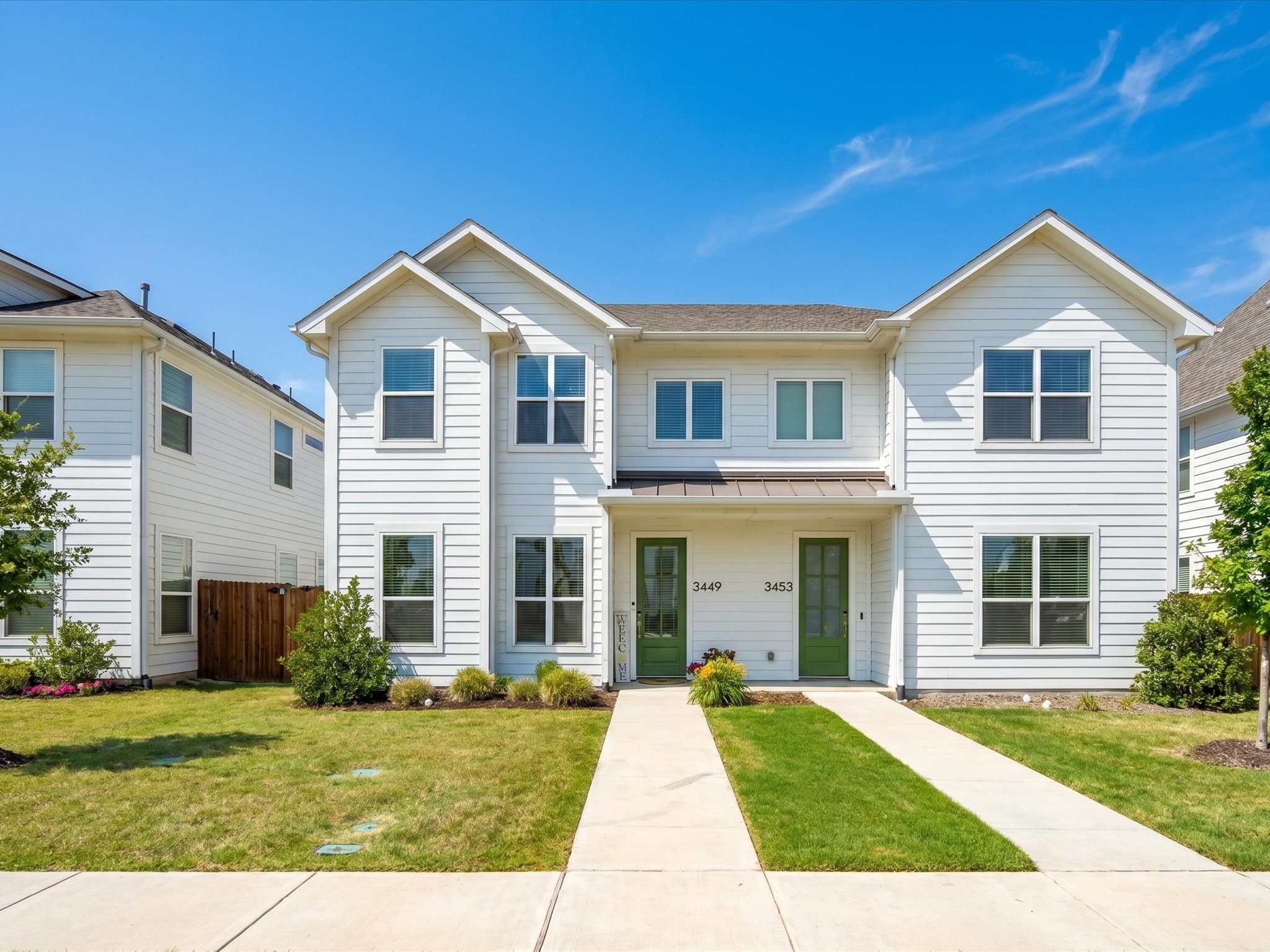 3449 Vista Highlands Lane Fort Worth TX 76135