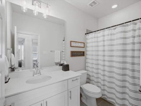 3449 Vista Highlands Lane Fort Worth TX 76135