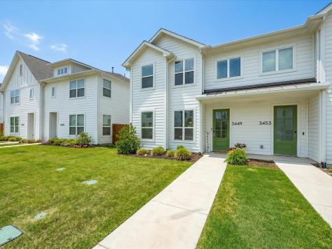 3449 Vista Highlands Lane Fort Worth TX 76135