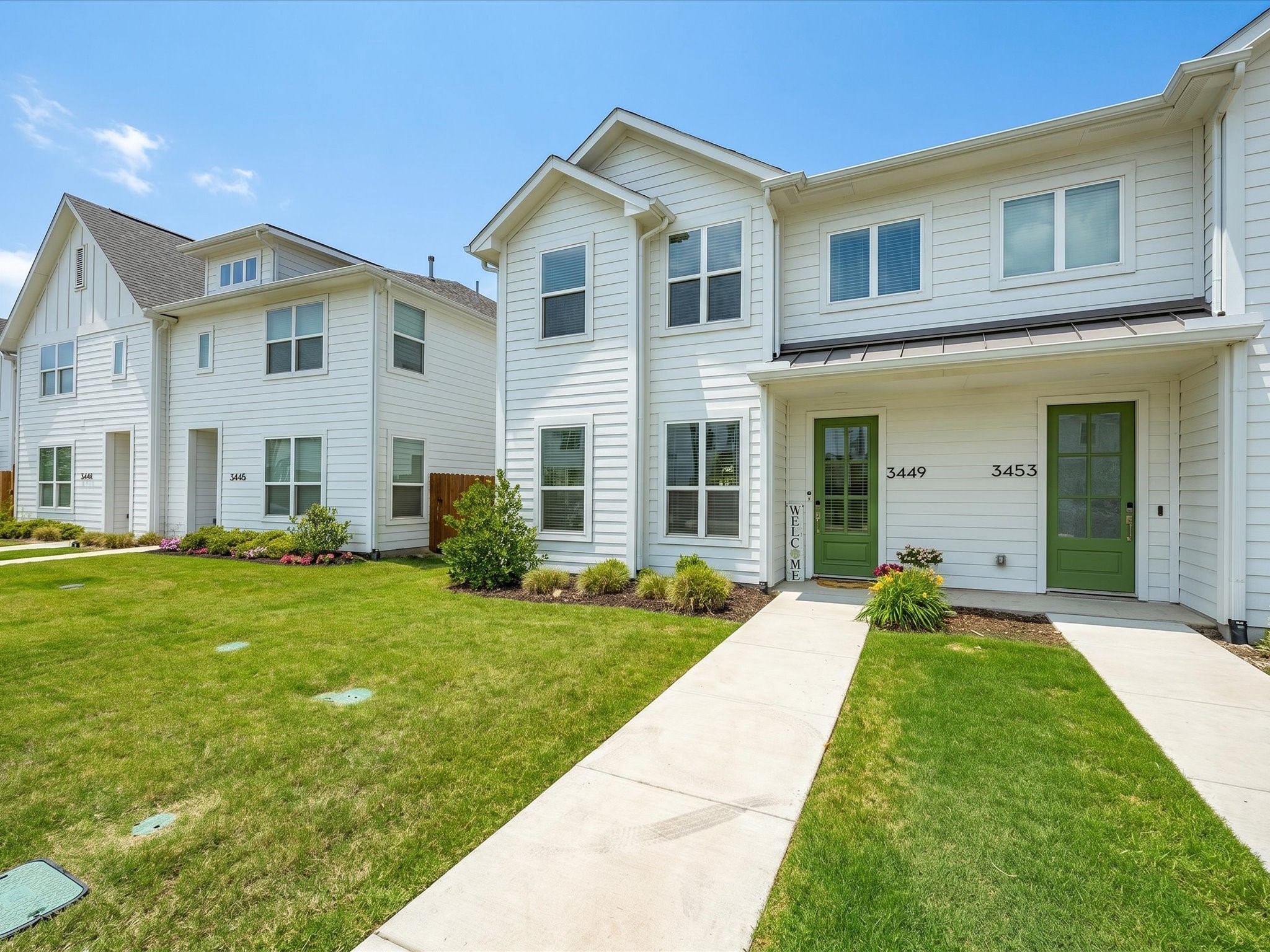 3449 Vista Highlands Lane Fort Worth TX 76135